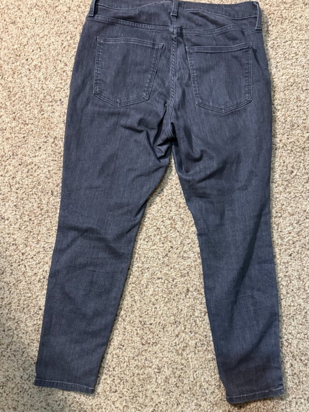 Universal Thread High Rise Skinny Jeans - Picture 3 of 6